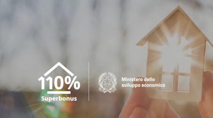 Accordo tra Bnl ed Enel X su superbonus ed eco-sismabonus
