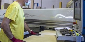 Lavoro, nei primi 10 mesi 2020 assunzioni in calo del 31%