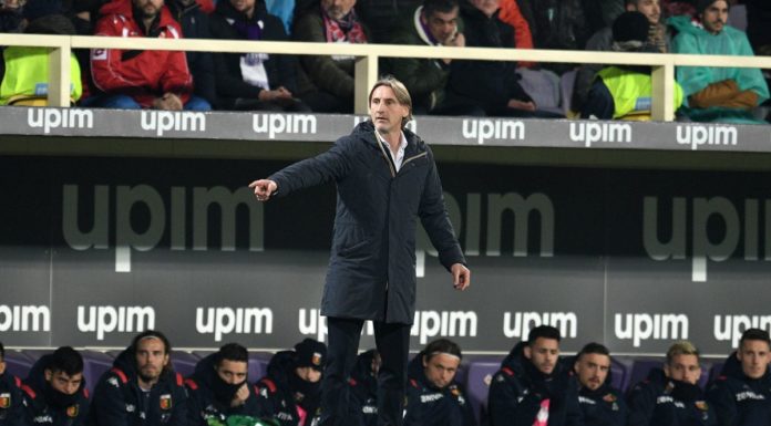 Nicola si presenta al Toro “Voglio un gruppo che superi difficoltà”