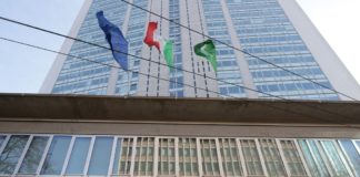 Rinvio del Tar Lazio su ricorso per Lombardia rossa