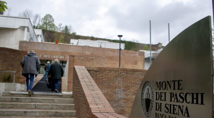 Da Banca Mps 450 milioni di euro di finanziamenti alle pmi del Sud