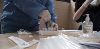 Coronavirus, 7 decessi e 238 nuovi contagi in Sardegna