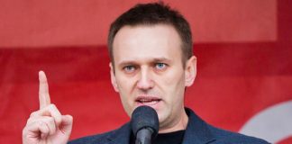 Russia, il Parlamento Europeo chiede il rilascio immediato di Navalny