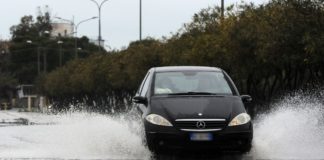 Liguria, inviato ai comuni aggiornamento Libro Blu su allerte meteo