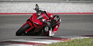 Al via la produzione della nuova Ducati SuperSport 950