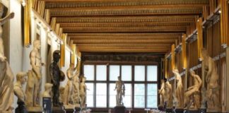 Riaprono gli Uffizi, Schmidt “Segnale di speranza per la cultura”