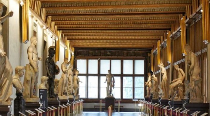 Riaprono gli Uffizi, Schmidt “Segnale di speranza per la cultura”
