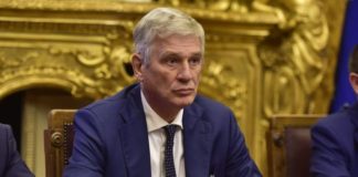 Governo, a Benassi la delega ai Servizi