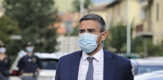 Fraccaro “L’alternativa a Conte è il voto”