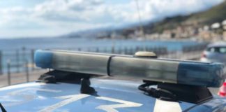 Terrorismo, arrestato un 22enne per propaganda suprematista