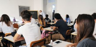 A Torre Annunziata il progetto “Marconi-Novartis Junior Academy”