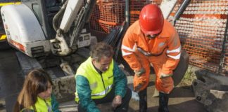 Hera investe sull’intelligenza artificiale contro rotture rete idrica