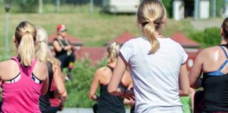 Bologna, approvata la Carta dei valori per lo sport femminile