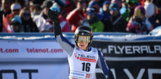 Goggia trionfa a Crans Montana, Paris sul podio a Kitzbuhel