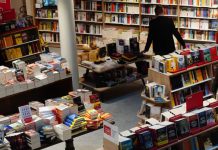 Il mercato dei libri riparte in crescita nel 2026