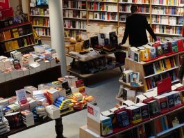 Il mercato dei libri riparte in crescita nel 2026