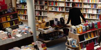 Il mercato dei libri riparte in crescita nel 2026