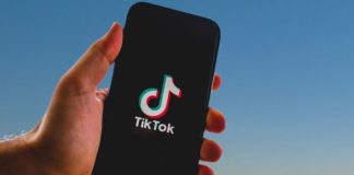 Garante privacy dispone blocco Tik Tok profili non verificati