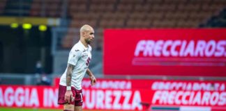 Zaza trascina il Toro, Benevento rimontato da 2-0 a 2-2