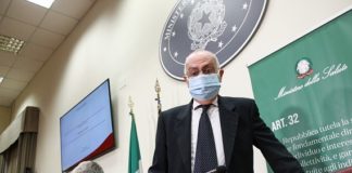 Rezza “Ricoveri in terapia intensiva superano soglia critica”