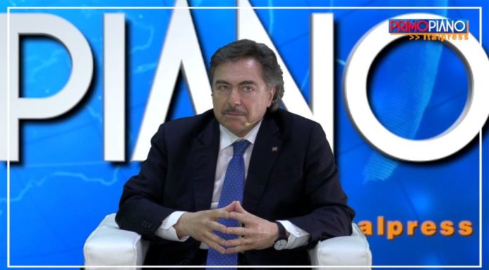 Governo, Musella “Serve unità nazionale o rischio elezioni è alto”