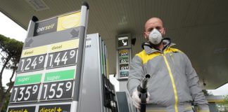 Liguria, abrogata la tassa regionale sulla benzina