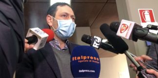 Coronavirus, Razza “Segnale positivo con zona rossa”