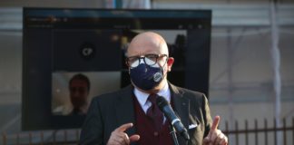 Regione: Standard&Poors, rating BBB- con outlook stabile