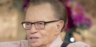 Morto Larry King, il “re” dei talk show Usa
