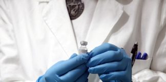 Pfizer, fornitura dei vaccini a regime dalla prossima settimana