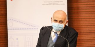 Vaccini, Ippolito: “I ritardi si possono recuperare”