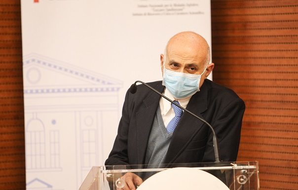 Vaccini, Ippolito: “I ritardi si possono recuperare”