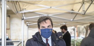 Amendola “Sciogliendo le Camere a rischio il Recovery”