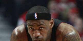 Vincono ancora Lakers e Jazz, Brooklyn piega Miami