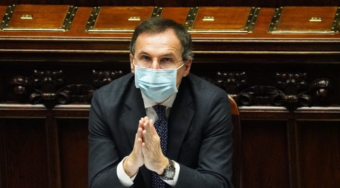 Boccia “Sempre pronti al dialogo con Renzi, ma no ai ricatti”