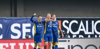 Lozano illude il Napoli, il Verona rimonta e vince 3-1