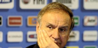 Petrucci “Possiamo ancora evitare onta di una sanzione del Cio”