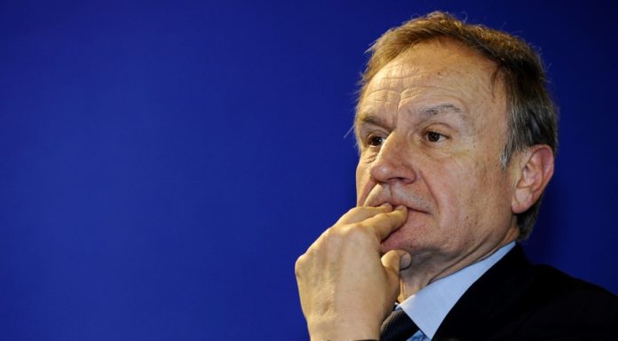 Petrucci “Possiamo ancora evitare onta di una sanzione del Cio”