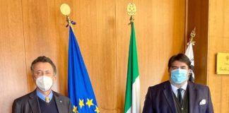 Sardegna, Solinas incontra ambasciatore Messico