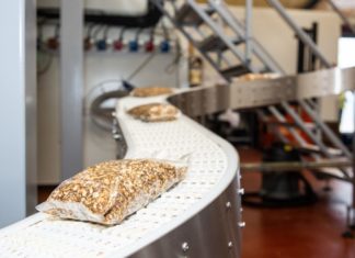 Svizzera, nuove regole per la sicurezza degli alimenti