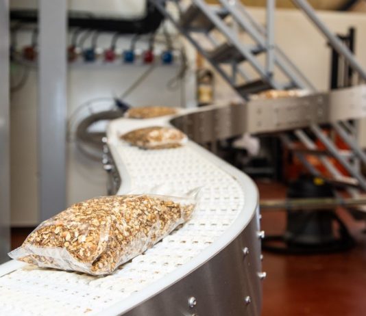 Svizzera, nuove regole per la sicurezza degli alimenti