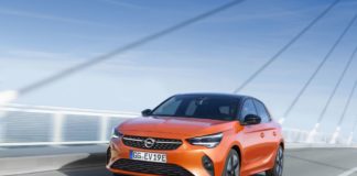 Opel, divertimento a emissioni zero da Corsa-e a Zafira-e Life