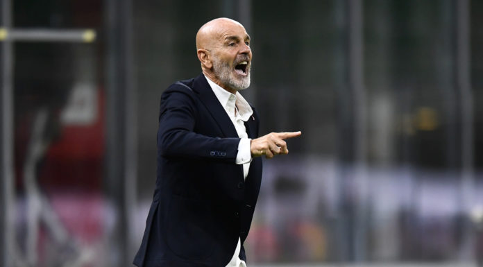 Pioli pronto al derby di Coppa Italia “Campionato storia a parte”