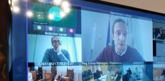 Recovery Fund, Fedriga “Necessaria sintesi tra Nord e Sud”