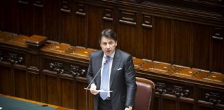 Crisi di Governo, domani le dimissioni di Conte