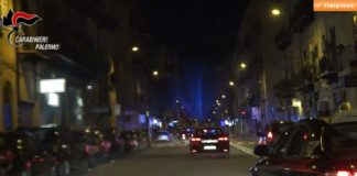 Stroncato mandamento mafioso di Tommaso Natale, 16 arresti a Palermo