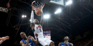 Golden State a valanga, decima vittoria in trasferta per i Lakers