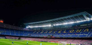Barça guida Deloitte Money League ma i club in perdita per 2 mld