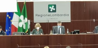 Fontana “Misura è colma, mancanza di rispetto per Lombardi”