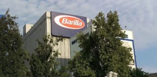 Barilla prima azienda italiana a vincere il Catalyst Award